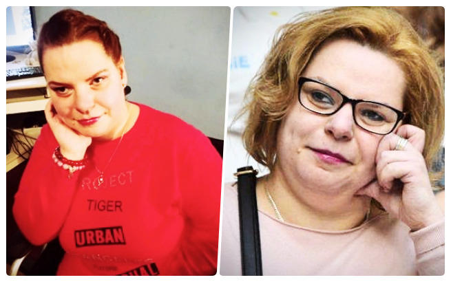 Izabela Pietraszewska