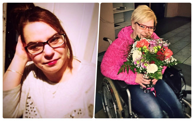 Izabela Pietraszewska