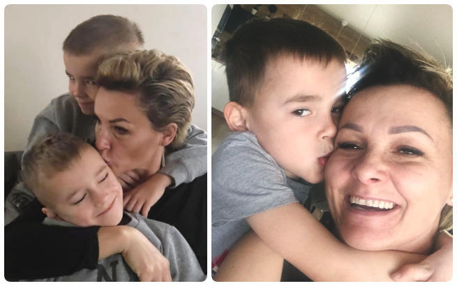 Katarzyna Tomaszewska