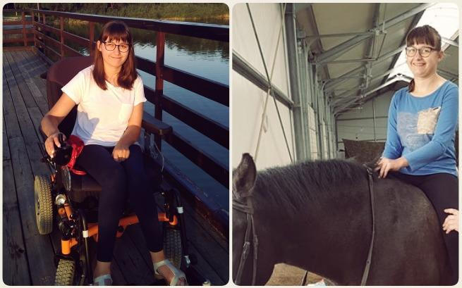 Gabriela Neca Skrzypek