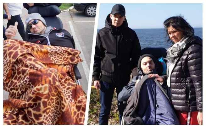 Dariusz Zdziebłowski