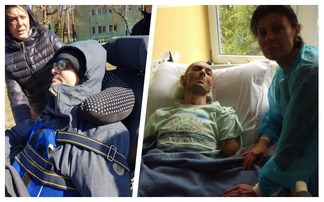 Dariusz Zdziebłowski