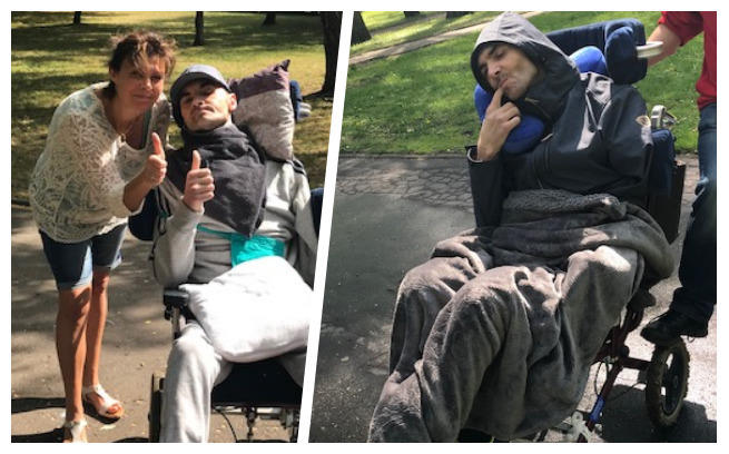 Dariusz Zdziebłowski