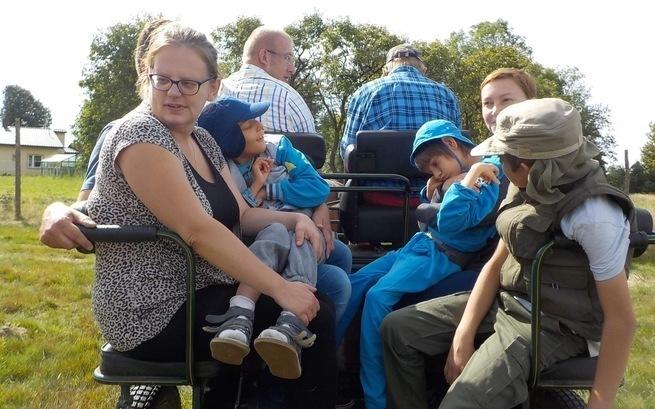 Anonimowa Pomagaczka