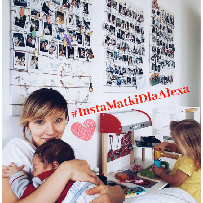 Agnieszka Kobyłka Dziki