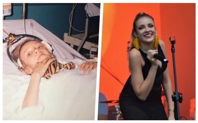 Anna Magdalena Strzałkowska