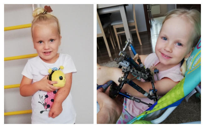 Martynka Truszczyńska