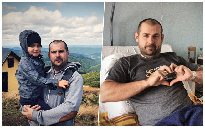 Norbert Drążkiewicz