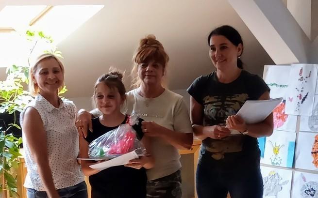 Bożena Michalska-Suchocka