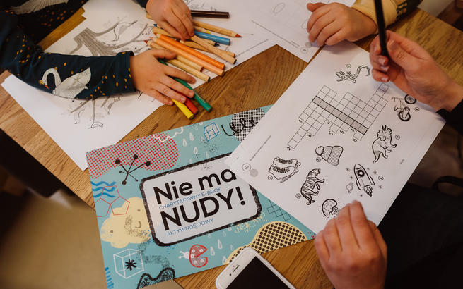 Mały Teatr Ilustracji