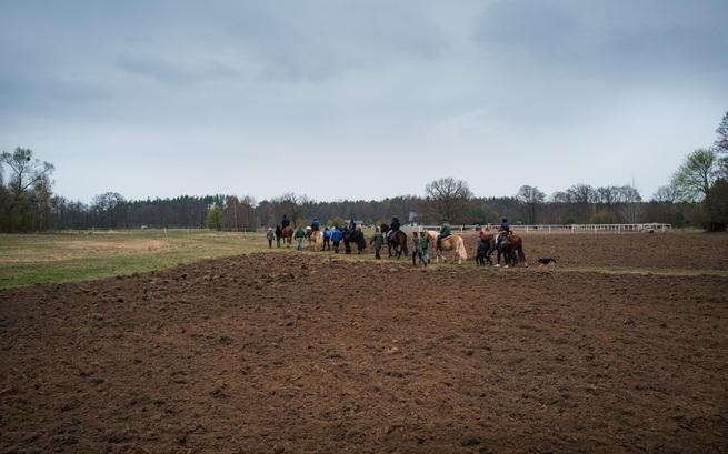 Anonimowa Pomagaczka