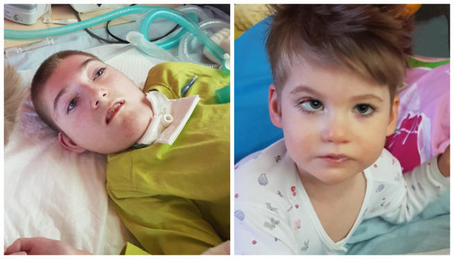 Agata i Michał Sala