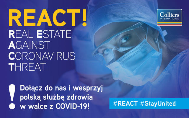 Colliers International Poland