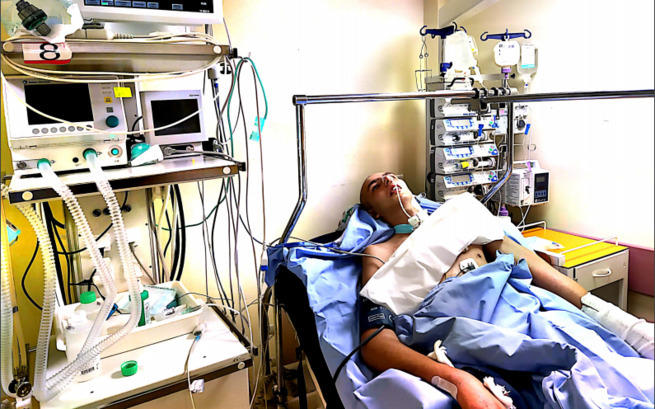 Wojtek Kędzierawski