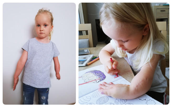 Martynka Truszczyńska