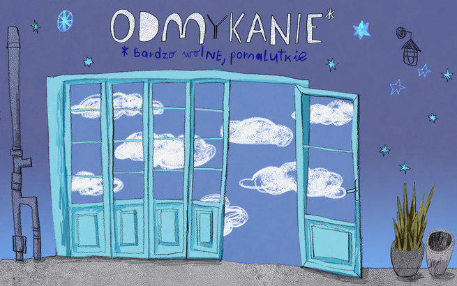 Zespół Półpiętro