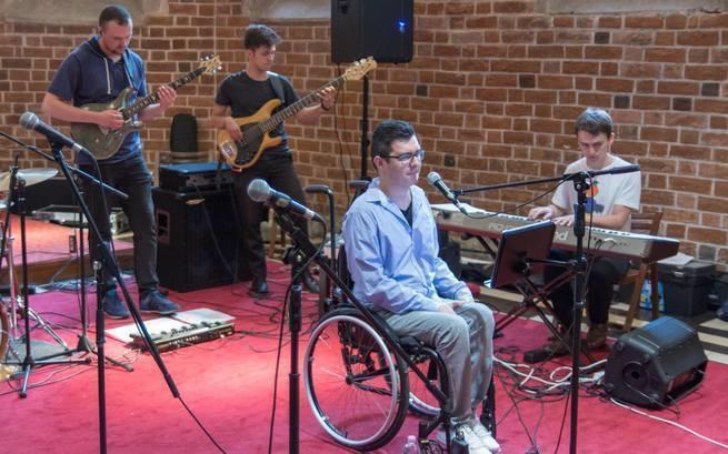 Zespół Półpiętro