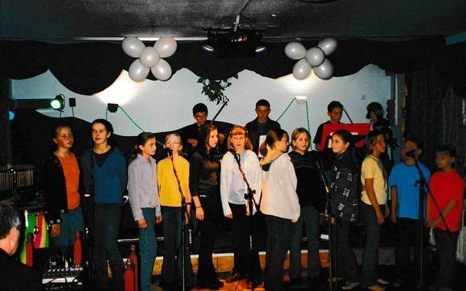 Zespół Półpiętro