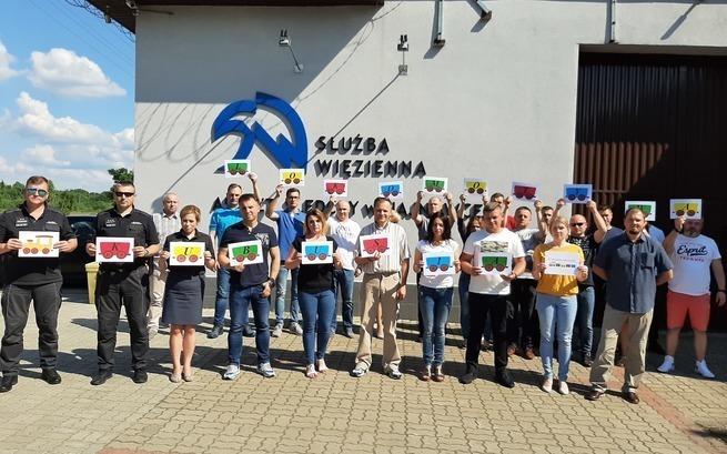 Drużyna Kubusia - Areszt Hajnówka