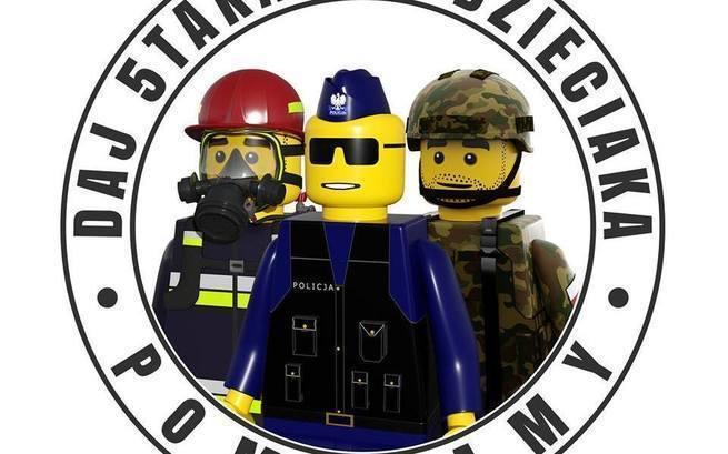 Daj 5taka dla dzieciaka