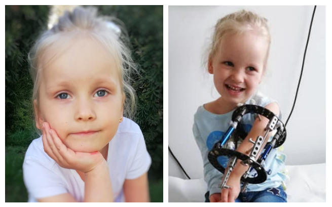 Martynka Truszczyńska