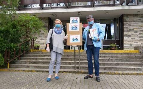 Drużyna DOZ Fundacji