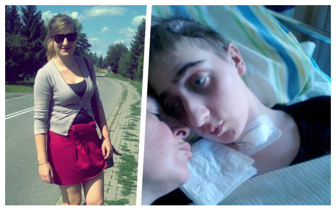 Weronika Przybycień