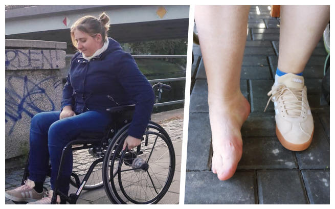 Weronika Przybycień