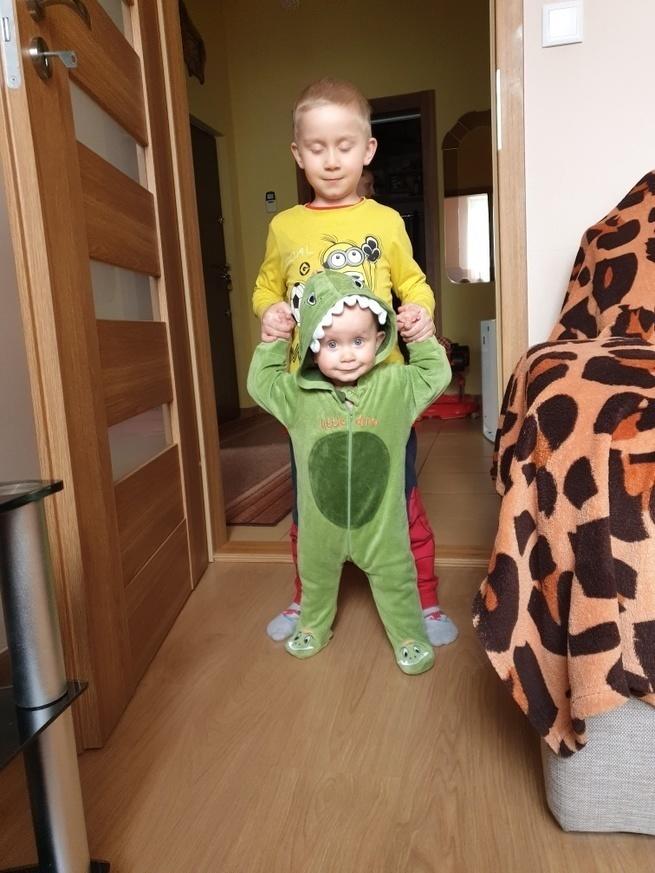 Kajtuś i Kalinka Baruch