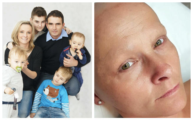 Katarzyna Tomaszewska