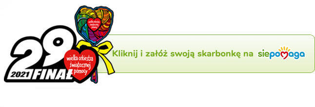 Wielka Orkiestra Świątecznej Pomocy