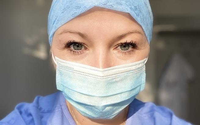 Nicole Mamaginekolog