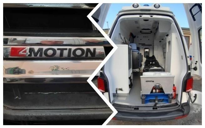 Bieszczadzkie Pogotowie Ratunkowe - Cisna