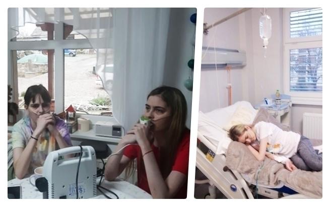 Julia i Natalia Niedziela