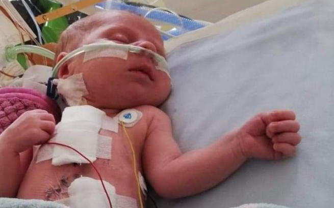 Nie pozwól by trafiły do nieba