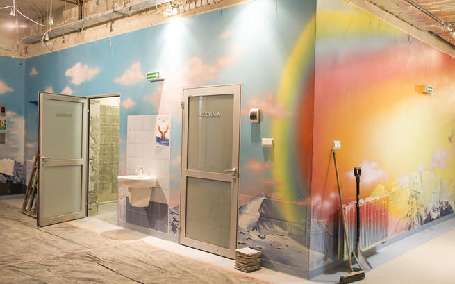 Klinika Pediatrii, Hematologii i Onkologii Uniwersyteckiego Centrum Klinicznego w Gdańsku