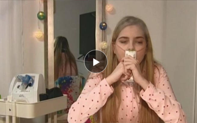 Julia i Natalia Niedziela