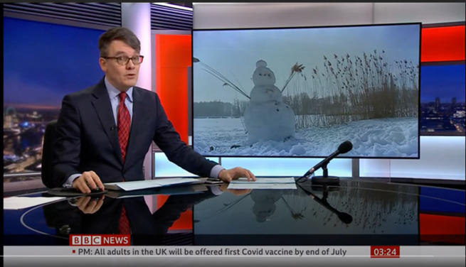 Bartosz Bojarzyński