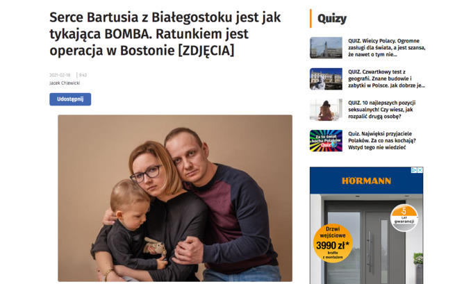 Bartosz Bojarzyński