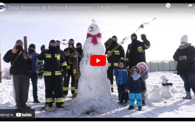 Bartosz Bojarzyński