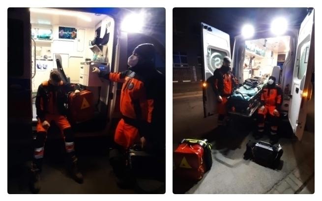 Ostrzeszowskie Centrum Zdrowia Sp. z o.o. (Szpital w Ostrzeszowie)