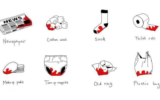 Anonimowa Pomagaczka