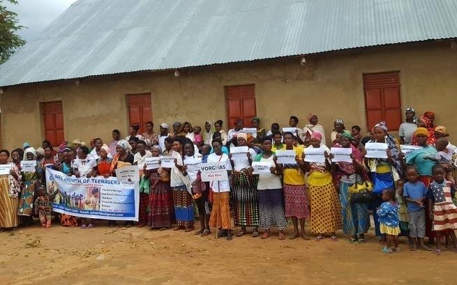 Anonimowa Pomagaczka