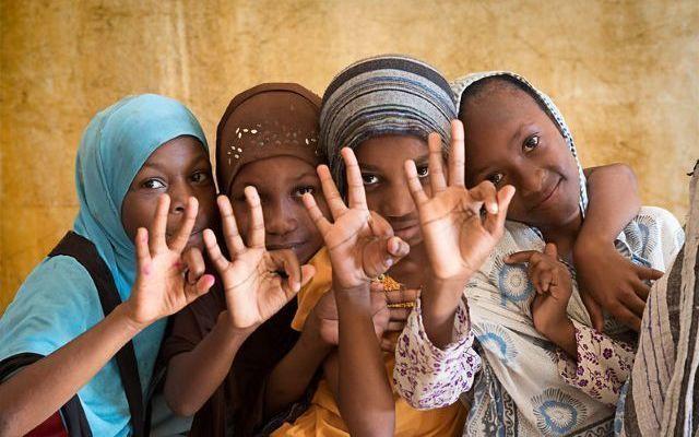 Anonimowa Pomagaczka