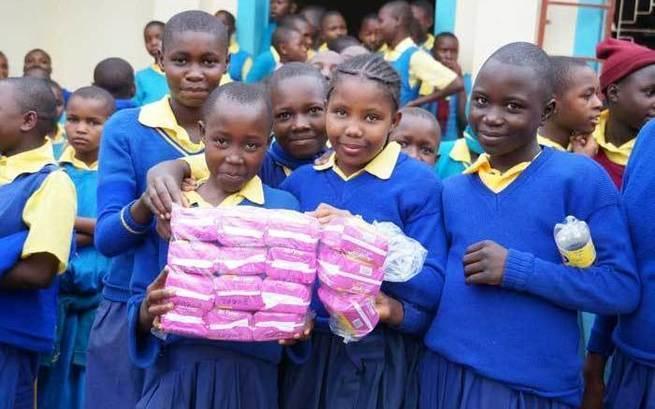 Anonimowa Pomagaczka