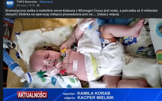 Kubuś Zwierzchowski