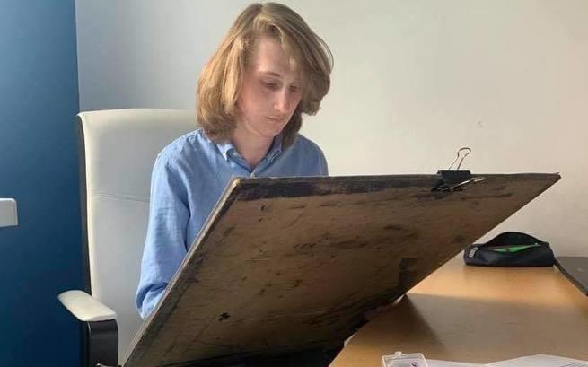 Małgorzata Miękina