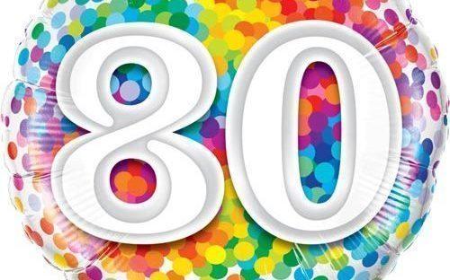 Agnieszka Laska #Grupa80