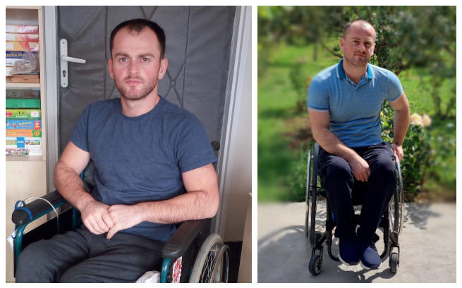 Aleksandre Bukhuleishvili