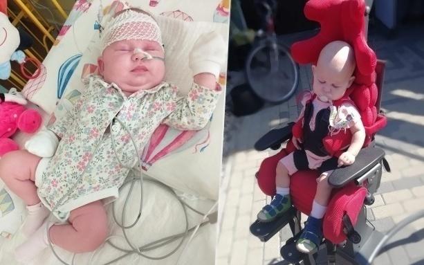 Michalinka Andruchów